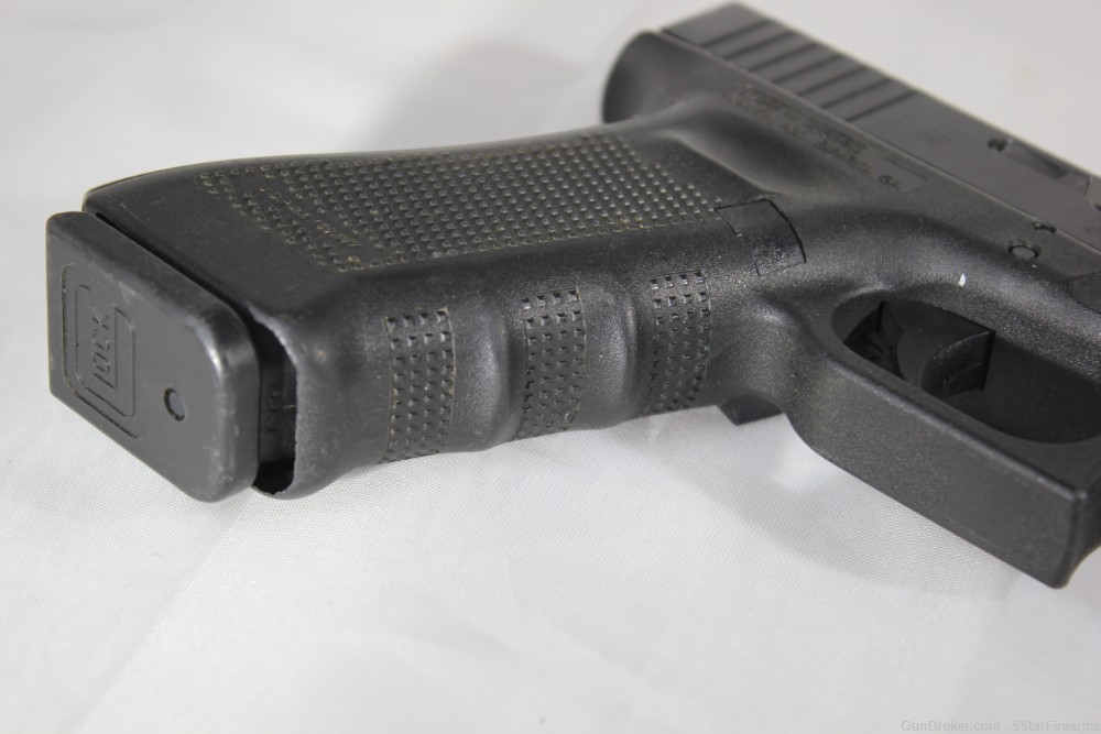 GLOCK 17 Gen 4 2 mags LE trade in Layaway Available NO RESERVE!-img-15