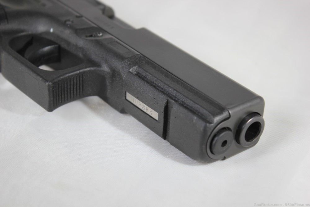 GLOCK 17 Gen 4 2 mags LE trade in Layaway Available NO RESERVE!-img-14