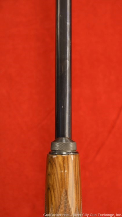 SKB/Ithaca 900 30" Vent Rib Barrel Semi-Auto Shotgun -img-33