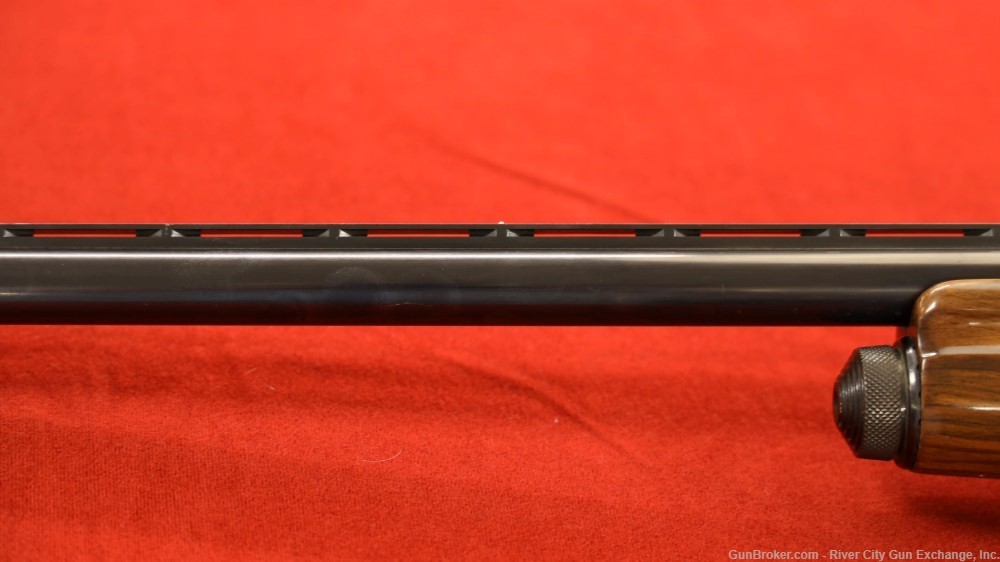 SKB/Ithaca 900 30" Vent Rib Barrel Semi-Auto Shotgun -img-22