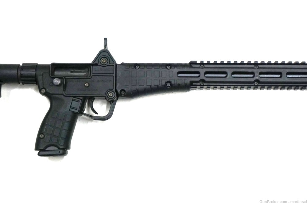 KEL-TEC- SUB-2000- 9mm- 16.5"- Used-img-2