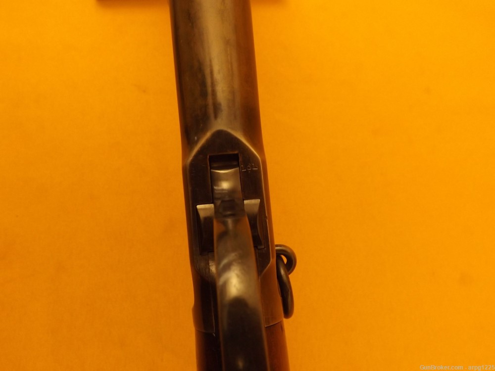WINCHESTER 1892 SRC 25-20W.C.F LEVER ACTION RIFLE MFG 1914-img-23