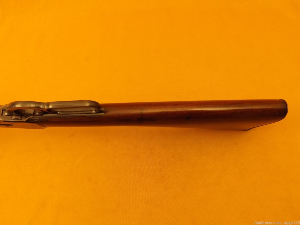 WINCHESTER 1892 SRC 25-20W.C.F LEVER ACTION RIFLE MFG 1914-img-19