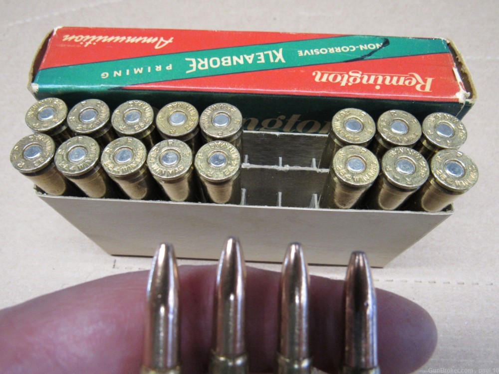 264 Winchester Magnum-img-2