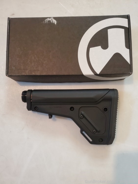 Magpul UBR Gen 2 Stock-img-1