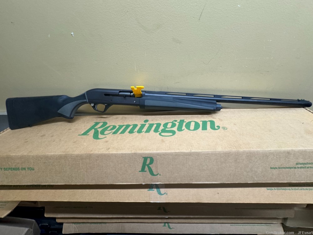 Remington Versa Max 26" 12G-img-3