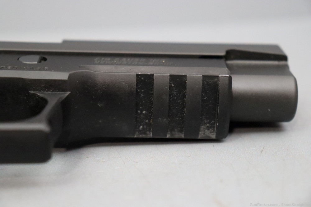 Sig Sauer P226 9mm 4.4" w/case-img-15