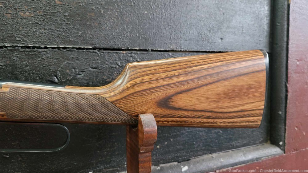 WInchester Model 9422M 22WMR Lever Action Rifle very clean-img-19