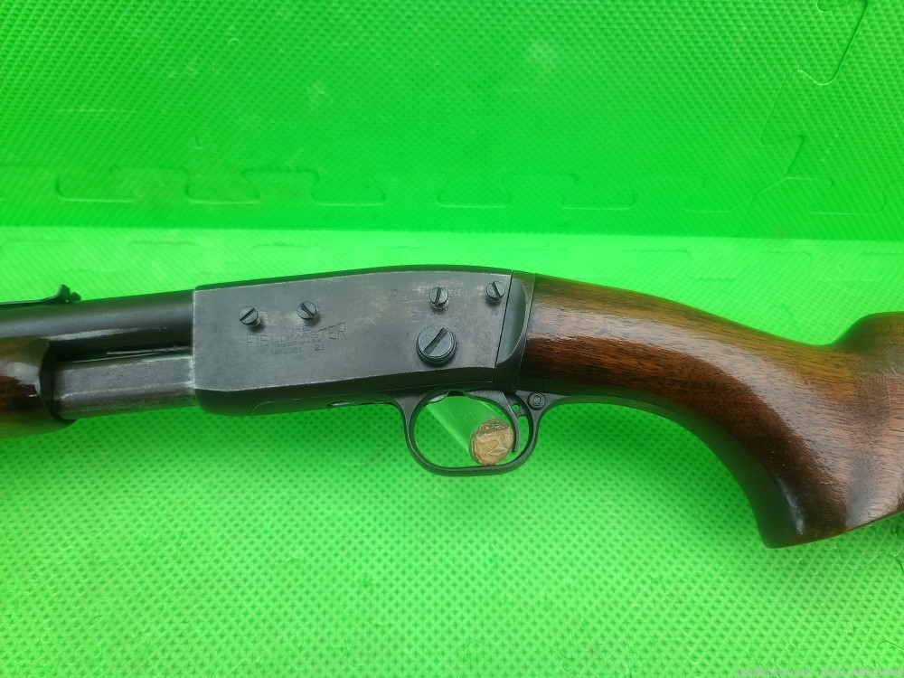 Remington 121 FIELDMASTER * 121S * 22 REM SPECIAL ( W.R.F. ) HAMMERLESS-img-42