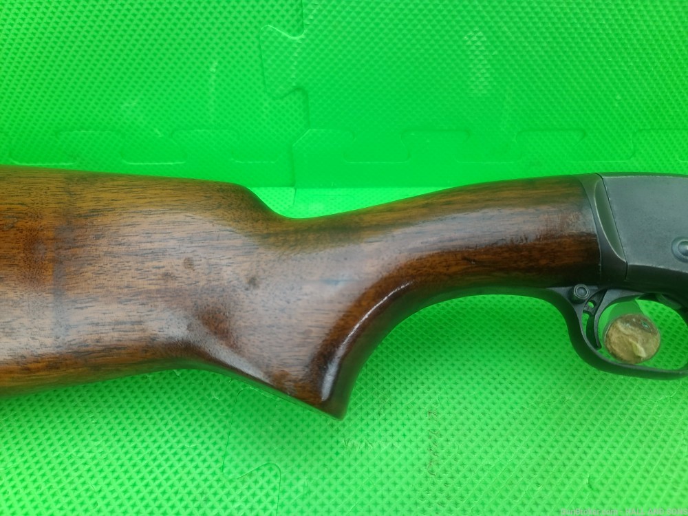 Remington 121 FIELDMASTER * 121S * 22 REM SPECIAL ( W.R.F. ) HAMMERLESS-img-11