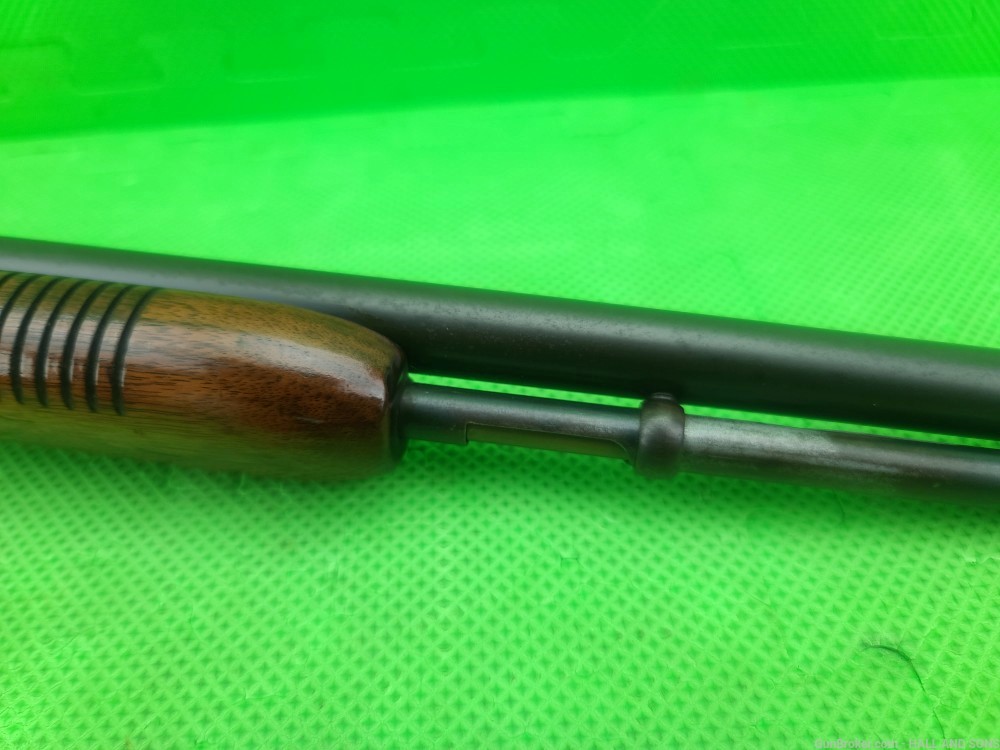 Remington 121 FIELDMASTER * 121S * 22 REM SPECIAL ( W.R.F. ) HAMMERLESS-img-5