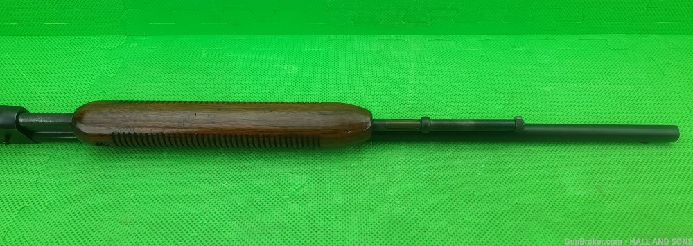 Remington 121 FIELDMASTER * 121S * 22 REM SPECIAL ( W.R.F. ) HAMMERLESS-img-19