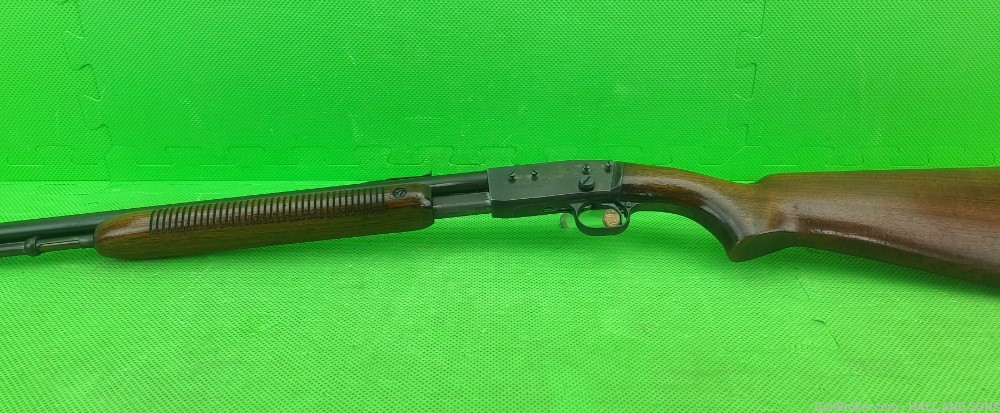 Remington 121 FIELDMASTER * 121S * 22 REM SPECIAL ( W.R.F. ) HAMMERLESS-img-0