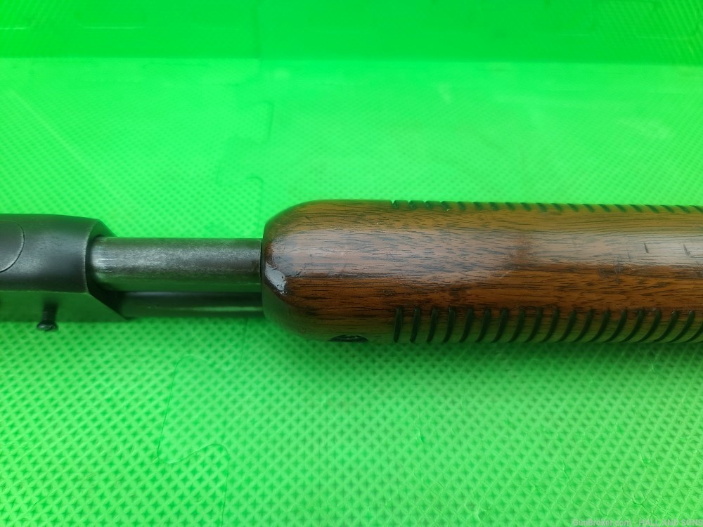 Remington 121 FIELDMASTER * 121S * 22 REM SPECIAL ( W.R.F. ) HAMMERLESS-img-18