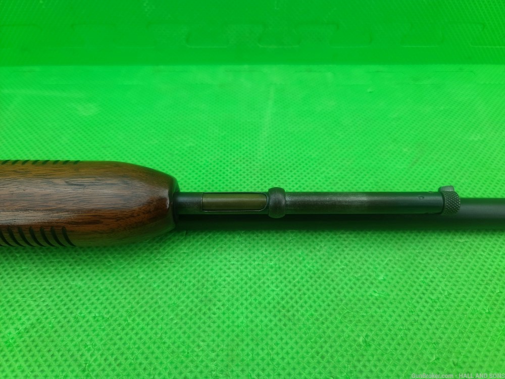 Remington 121 FIELDMASTER * 121S * 22 REM SPECIAL ( W.R.F. ) HAMMERLESS-img-17