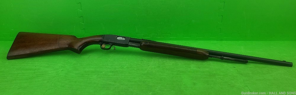 Remington 121 FIELDMASTER * 121S * 22 REM SPECIAL ( W.R.F. ) HAMMERLESS-img-3