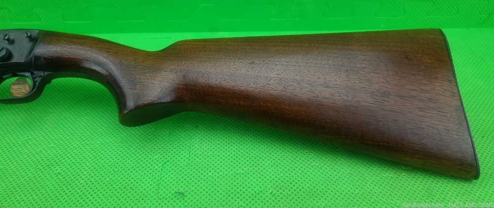Remington 121 FIELDMASTER * 121S * 22 REM SPECIAL ( W.R.F. ) HAMMERLESS-img-39