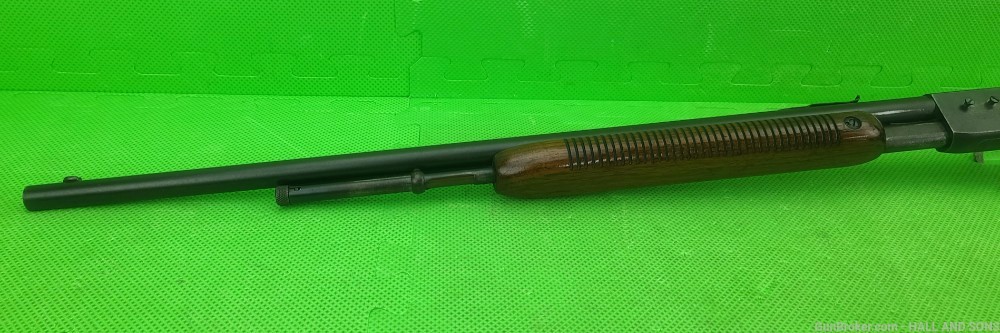 Remington 121 FIELDMASTER * 121S * 22 REM SPECIAL ( W.R.F. ) HAMMERLESS-img-46