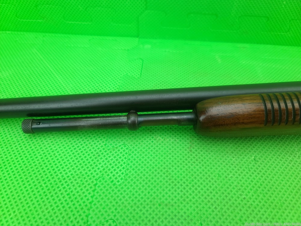 Remington 121 FIELDMASTER * 121S * 22 REM SPECIAL ( W.R.F. ) HAMMERLESS-img-44