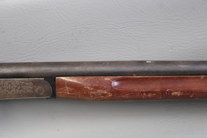 Winchester Model 37A 12GA Item S-61-img-13