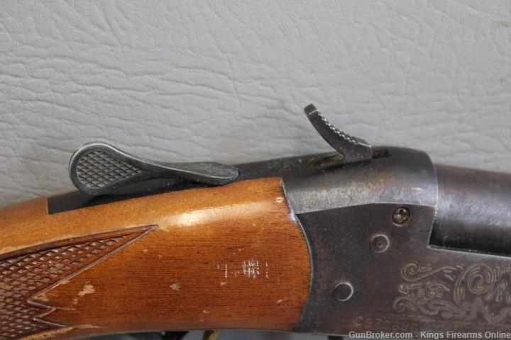 Winchester Model 37A 12GA Item S-61-img-6