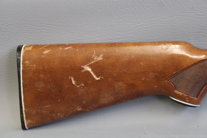 Winchester Model 37A 12GA Item S-61-img-3