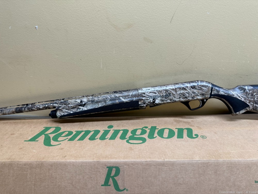 Remington Versa Max 12G 28" Mossy Oak Duckblind-img-3
