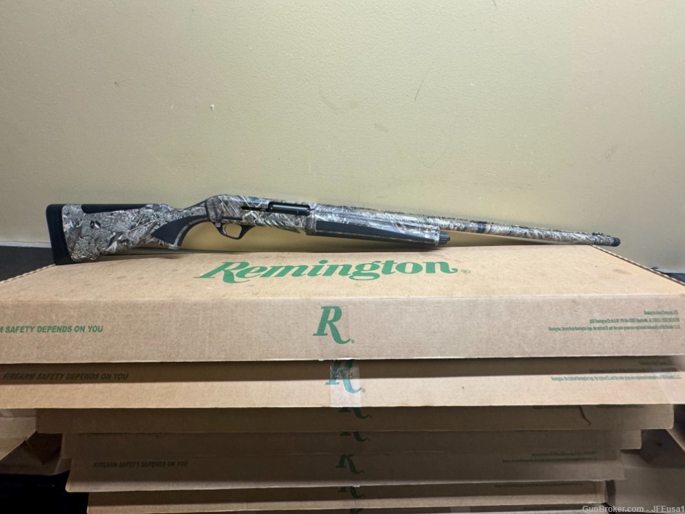 Remington Versa Max 12G 28" Mossy Oak Duckblind-img-5