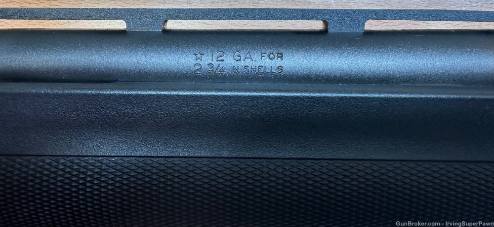 Remington 1100 Semi-Auto 12 GA 28” Barrel 4+1 Synthetic Stock-img-2