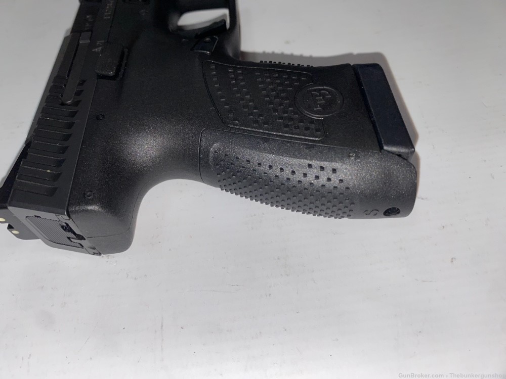 USED! CZ MODEL P-10 S SUB COMPACT PISTOL 9MM $.01 PENNY AUCTION-img-11