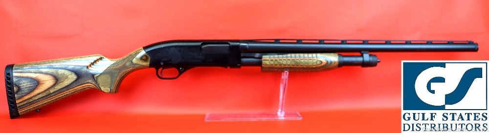 *Winchester 1300 Turkey 12GA "N.W.T.F." EXC COND!-img-0