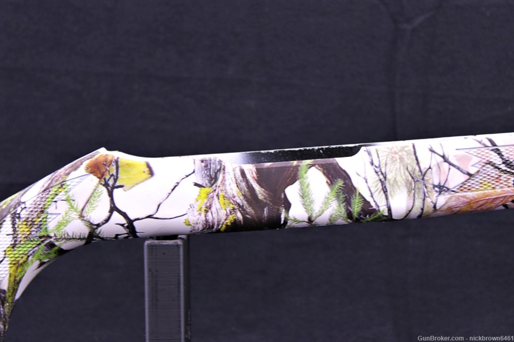 2023 RUGER COLLECTORS' EDITION 10/22 AMERICAN CAMO STOCK & DEALER SIGN/PIN-img-24