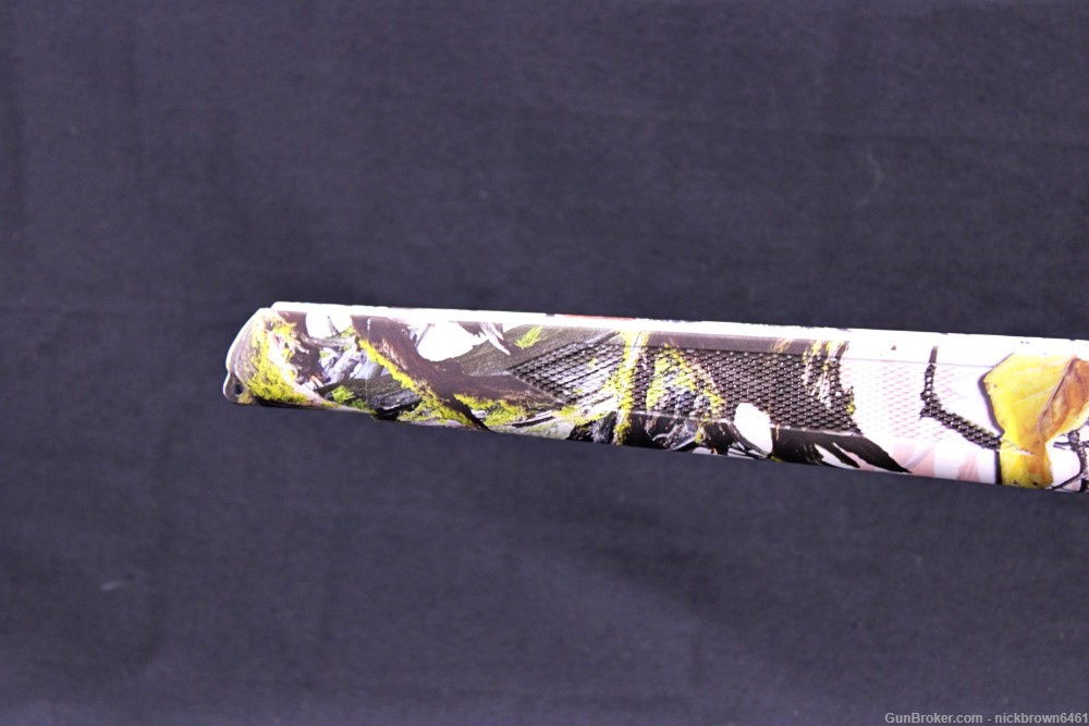 2023 RUGER COLLECTORS' EDITION 10/22 AMERICAN CAMO STOCK & DEALER SIGN/PIN-img-8