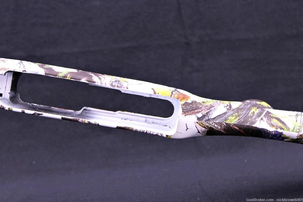 2023 RUGER COLLECTORS' EDITION 10/22 AMERICAN CAMO STOCK & DEALER SIGN/PIN-img-12