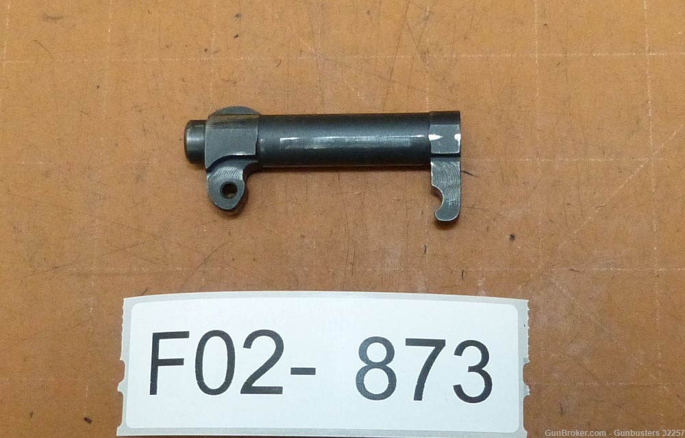 Beretta 21A .22LR, Repair Parts F02-873-img-3