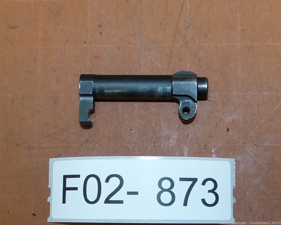 Beretta 21A .22LR, Repair Parts F02-873-img-2