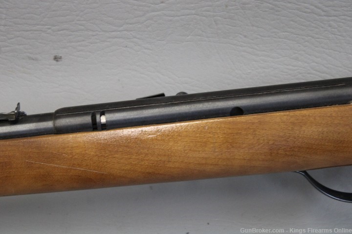 Savage Arms Springfield 187R .22 LR Item S-169-img-15