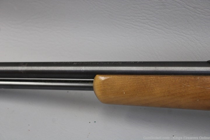 Savage Arms Springfield 187R .22 LR Item S-169-img-17