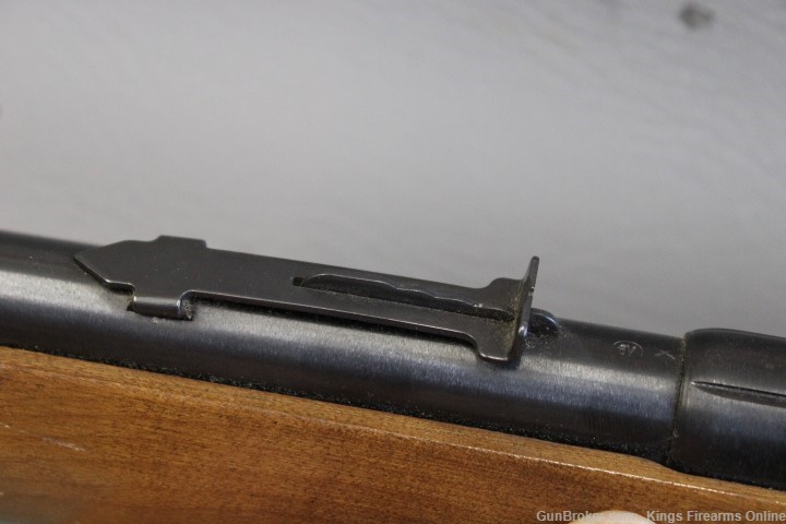Savage Arms Springfield 187R .22 LR Item S-169-img-21
