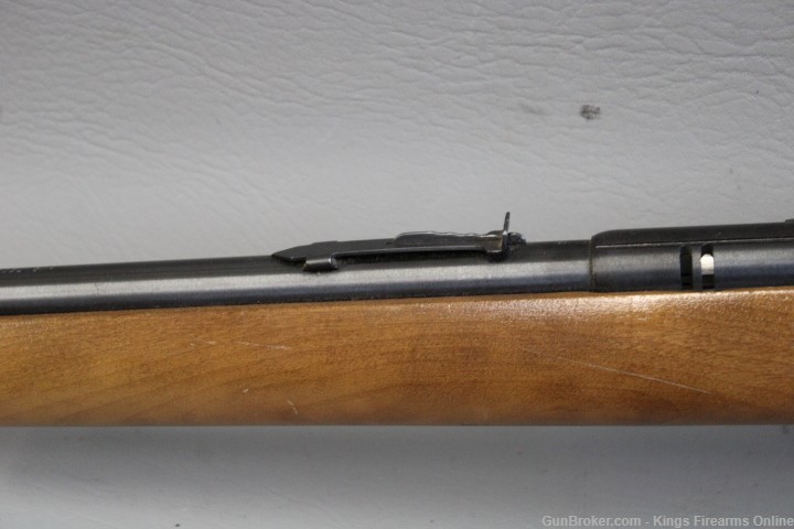 Savage Arms Springfield 187R .22 LR Item S-169-img-16