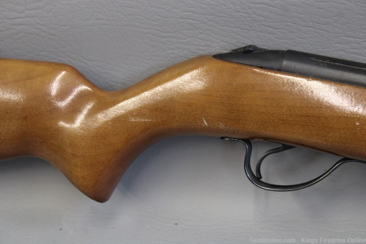 Savage Arms Springfield 187R .22 LR Item S-169-img-4