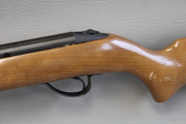 Savage Arms Springfield 187R .22 LR Item S-169-img-14
