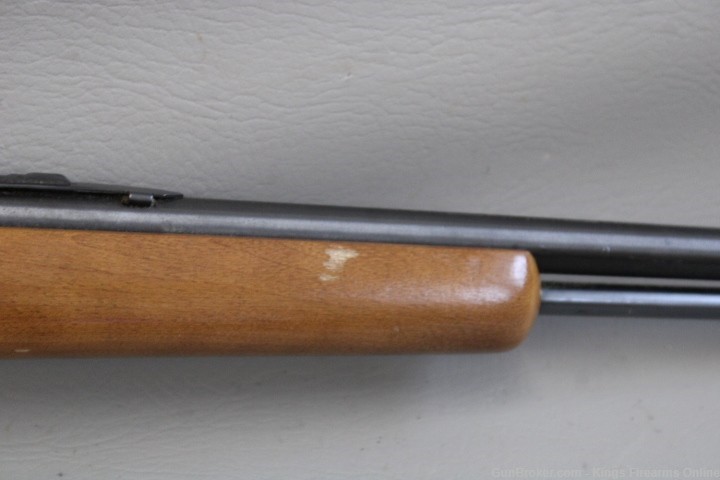Savage Arms Springfield 187R .22 LR Item S-169-img-7