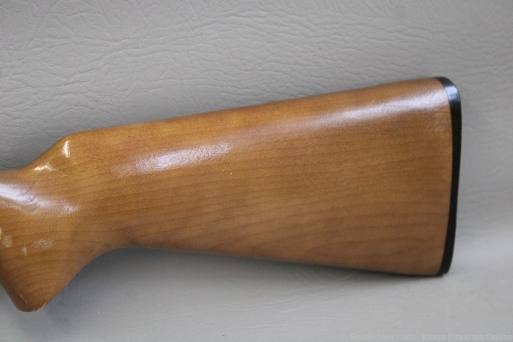 Savage Arms Springfield 187R .22 LR Item S-169-img-13