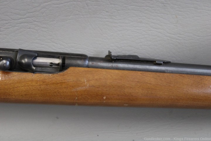 Savage Arms Springfield 187R .22 LR Item S-169-img-6