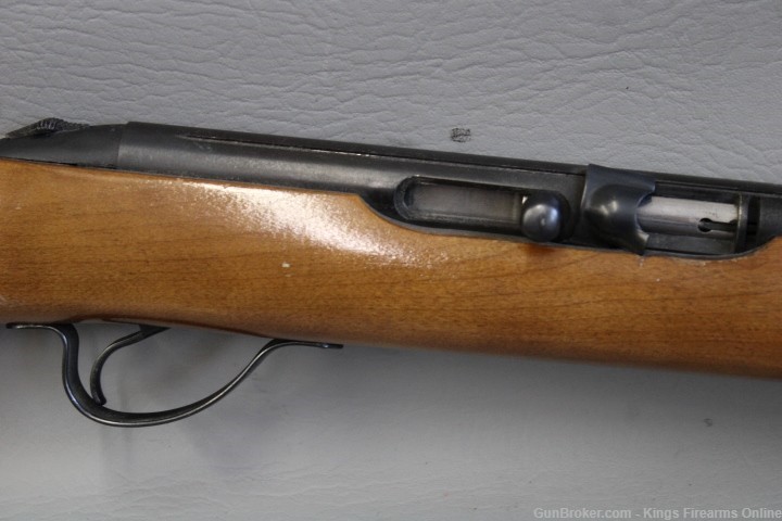 Savage Arms Springfield 187R .22 LR Item S-169-img-5