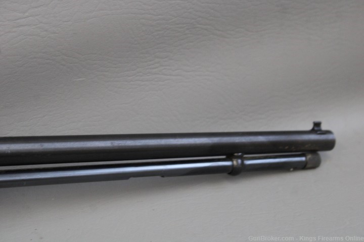 Savage Arms Springfield 187R .22 LR Item S-169-img-8