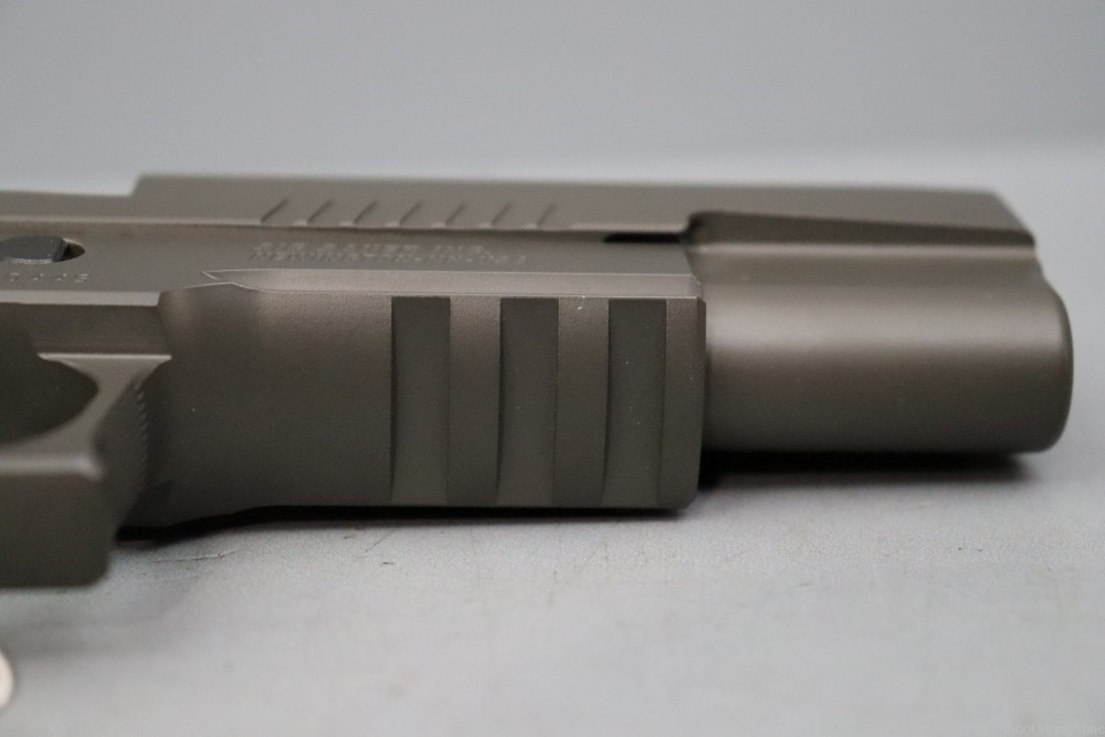 Sig Sauer P220 Legion 10mm 5" w/case-img-16