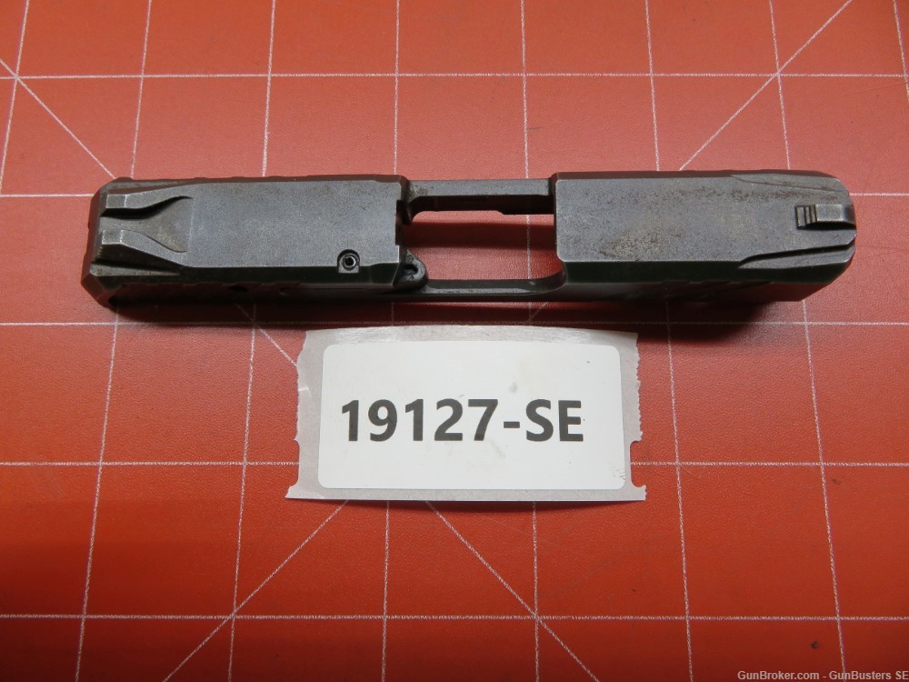Ruger LCP II .22 LR Repair Parts #19127-SE-img-2