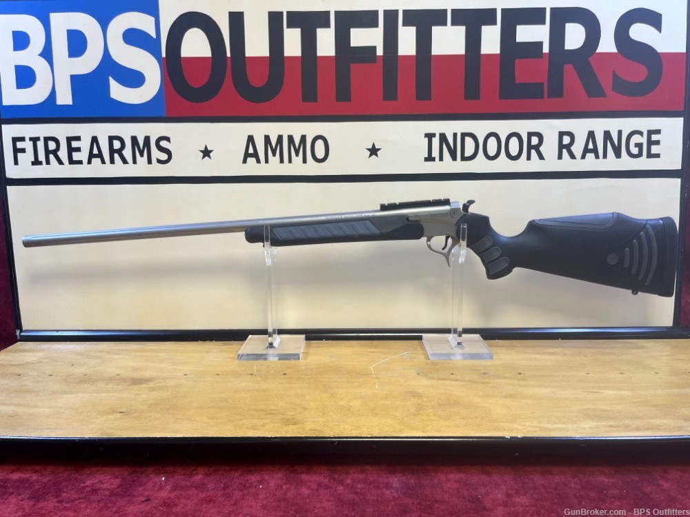 Thompson Center Encore Pro Hunter .308 Win Rifle 28" LOP 14.5" - Pre Owned-img-0